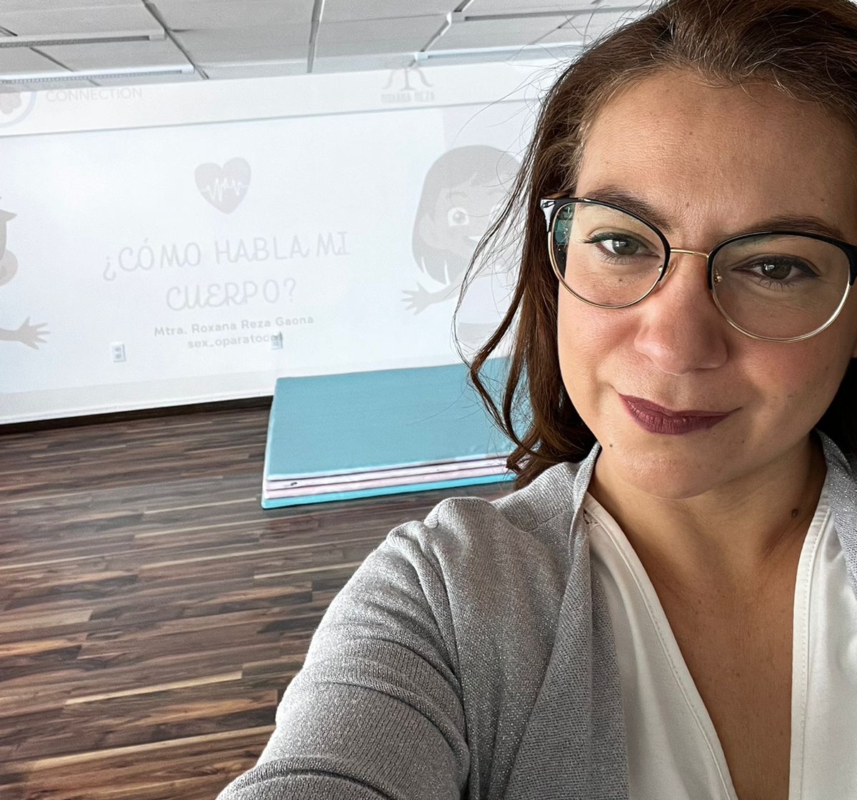 Servicio de Capacitación en Educación Sexual para Niños, Padres y Escuelas